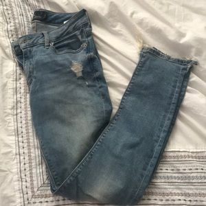 Lucky Brand jeans